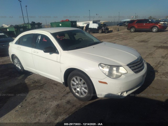 CHRYSLER SEBRING 2010 1c3cc4fb8an137880