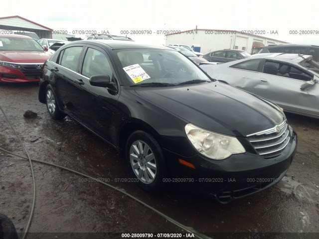 CHRYSLER SEBRING 2010 1c3cc4fb8an140293