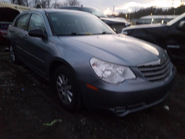 CHRYSLER SEBRING TO 2010 1c3cc4fb8an146739