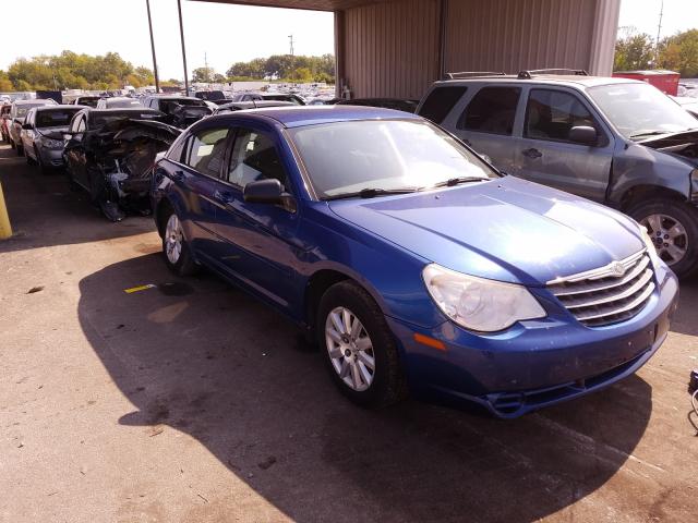 CHRYSLER SEBRING TO 2010 1c3cc4fb8an146904