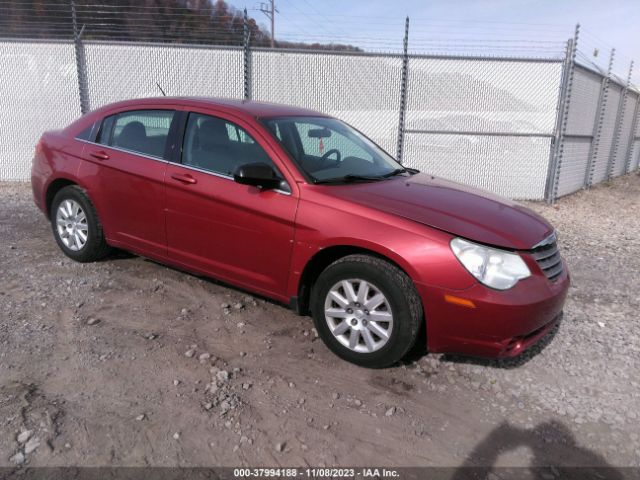 CHRYSLER SEBRING 2010 1c3cc4fb8an149043