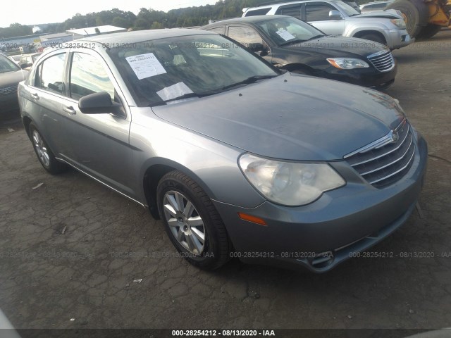 CHRYSLER SEBRING 2010 1c3cc4fb8an152492