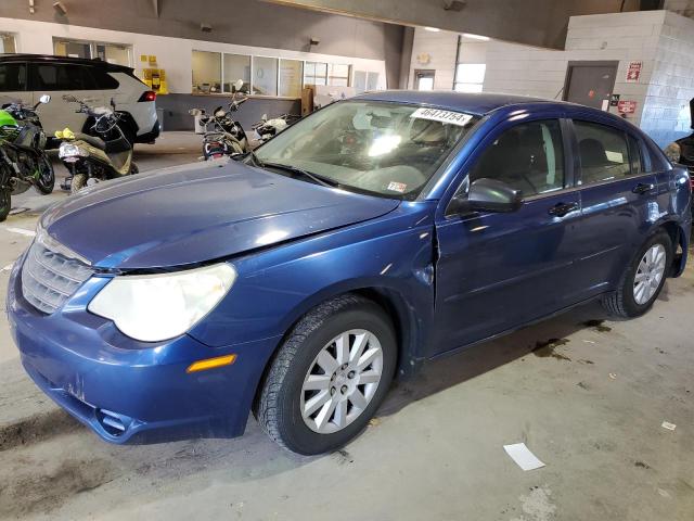 CHRYSLER SEBRING 2010 1c3cc4fb8an154100