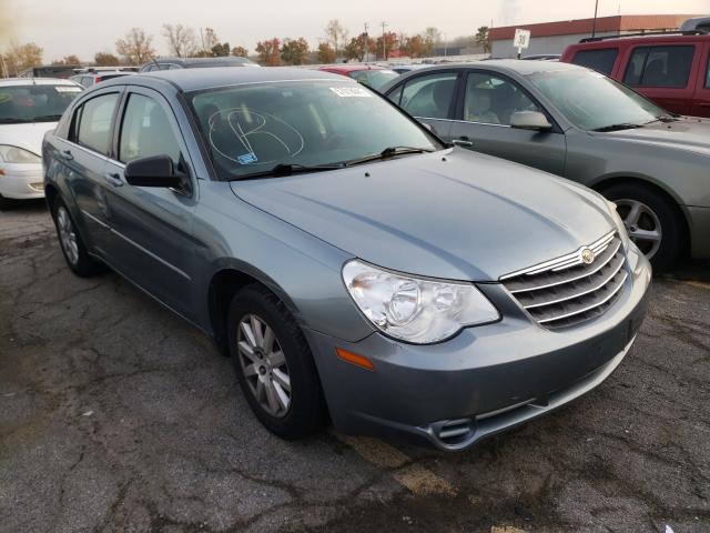 CHRYSLER SEBRING TO 2010 1c3cc4fb8an157210