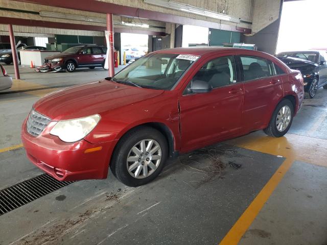 CHRYSLER SEBRING TO 2010 1c3cc4fb8an158714