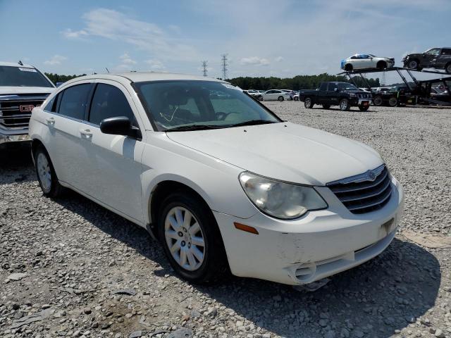 CHRYSLER SEBRING TO 2010 1c3cc4fb8an160933