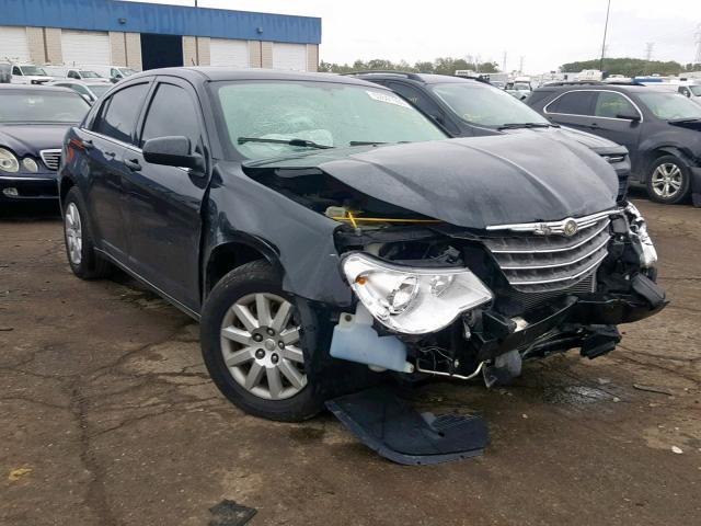 CHRYSLER SEBRING TO 2010 1c3cc4fb8an161046