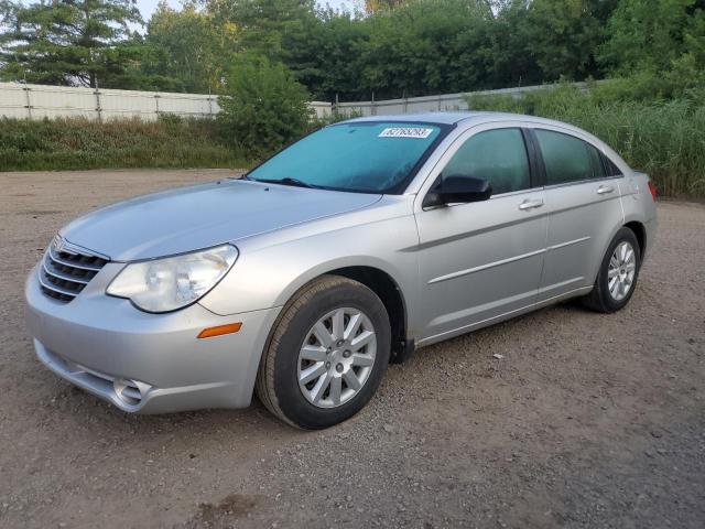 CHRYSLER SEBRING TO 2010 1c3cc4fb8an169356