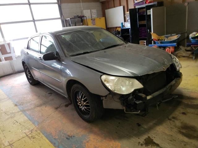 CHRYSLER SEBRING TO 2010 1c3cc4fb8an169406