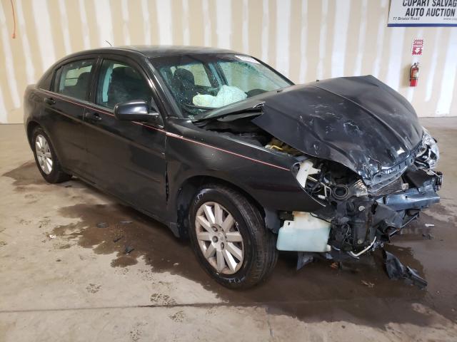 CHRYSLER SEBRING TO 2010 1c3cc4fb8an169471