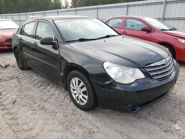 CHRYSLER SEBRING 2010 1c3cc4fb8an173486