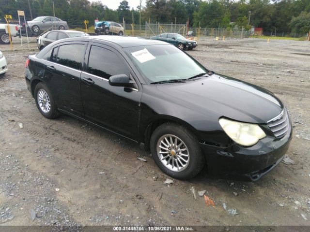 CHRYSLER SEBRING 2010 1c3cc4fb8an173858