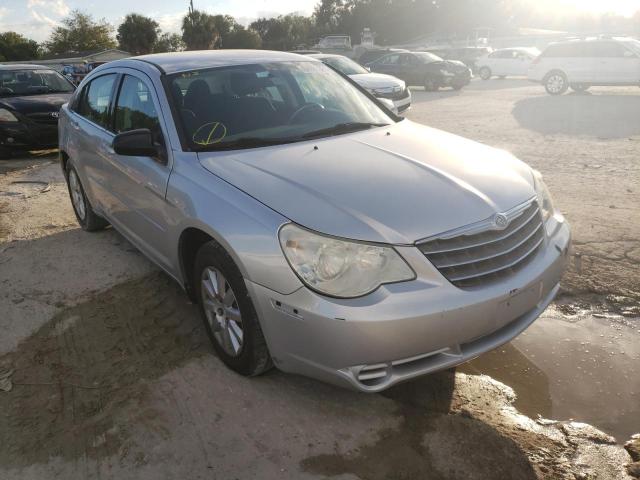 CHRYSLER SEBRING TO 2010 1c3cc4fb8an180549