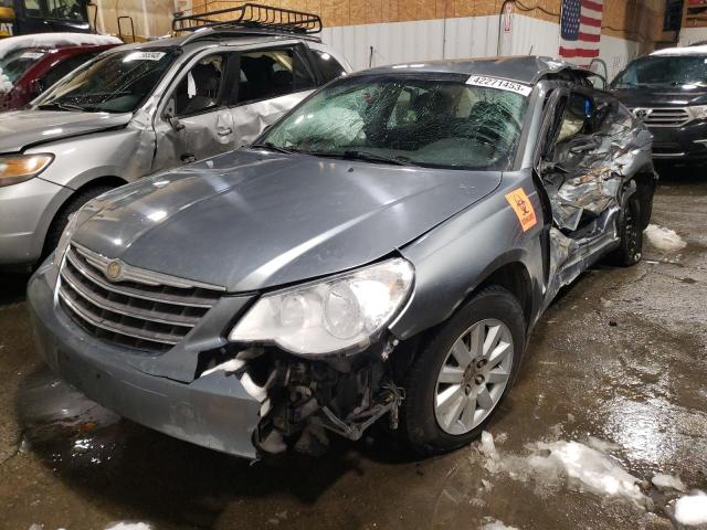 CHRYSLER SEBRING TO 2010 1c3cc4fb8an180745