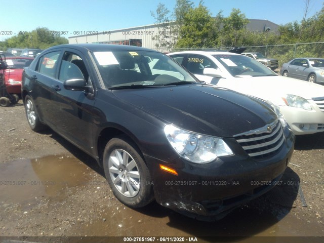 CHRYSLER SEBRING 2010 1c3cc4fb8an192992