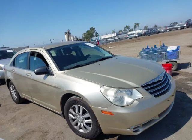 CHRYSLER SEBRING 2010 1c3cc4fb8an197173