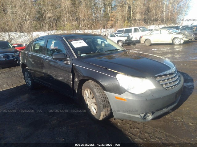 CHRYSLER SEBRING 2010 1c3cc4fb8an197271