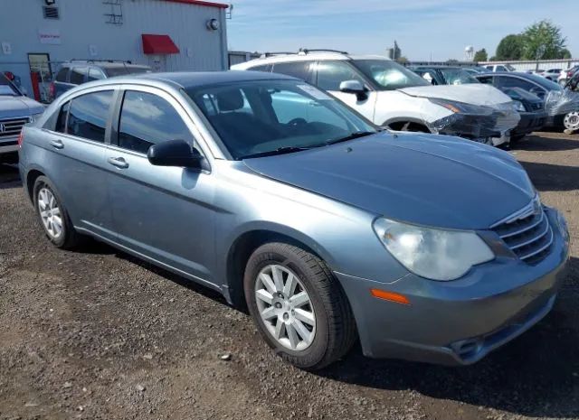 CHRYSLER SEBRING 2010 1c3cc4fb8an198047