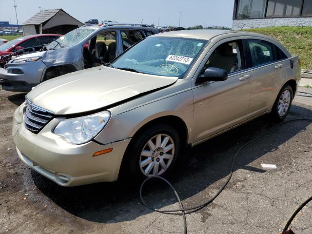 CHRYSLER SEBRING TO 2010 1c3cc4fb8an201464