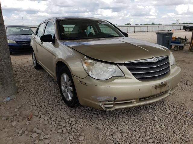 CHRYSLER SEBRING TO 2010 1c3cc4fb8an203201