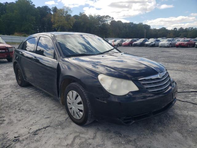 CHRYSLER SEBRING TO 2010 1c3cc4fb8an207619