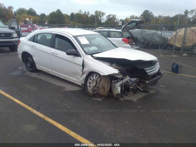 CHRYSLER SEBRING 2010 1c3cc4fb8an208365