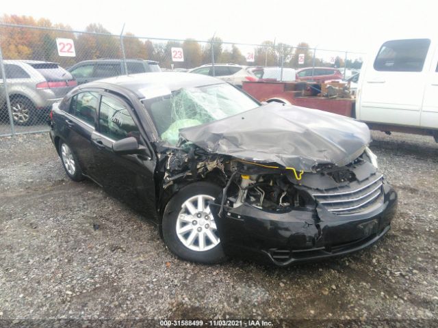 CHRYSLER SEBRING 2010 1c3cc4fb8an210469