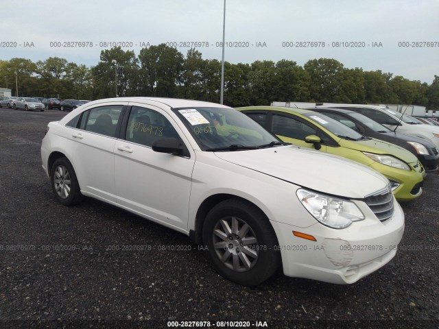 CHRYSLER SEBRING 2010 1c3cc4fb8an212383