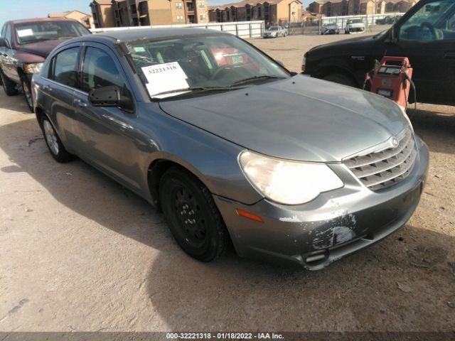 CHRYSLER SEBRING 2010 1c3cc4fb8an212688