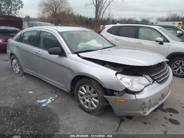 CHRYSLER SEBRING 2010 1c3cc4fb8an212951