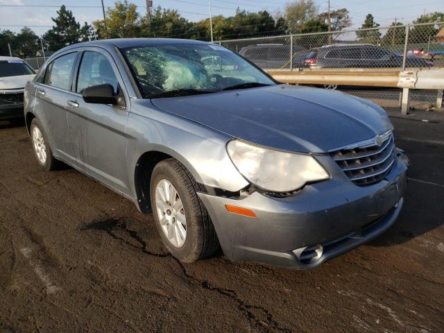 CHRYSLER SEBRING TO 2010 1c3cc4fb8an213291