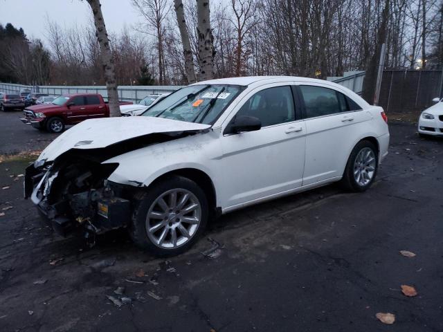 CHRYSLER SEBRING TO 2010 1c3cc4fb8an213372