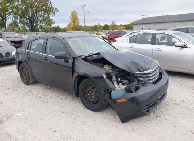 CHRYSLER SEBRING 2010 1c3cc4fb8an216577