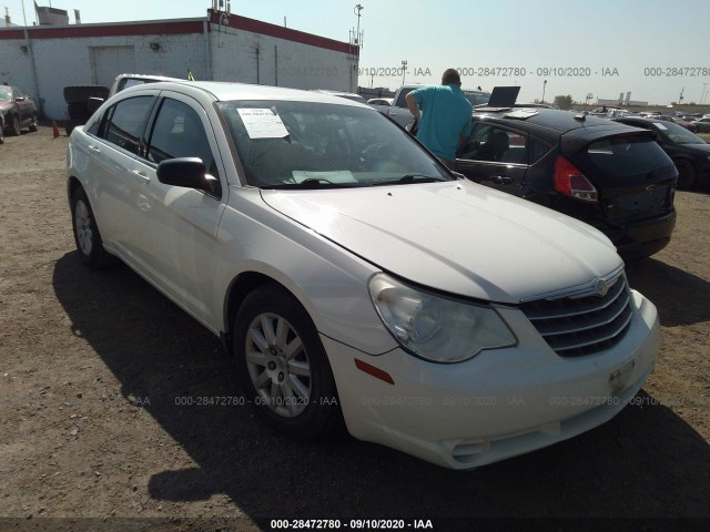 CHRYSLER SEBRING 2010 1c3cc4fb8an222332