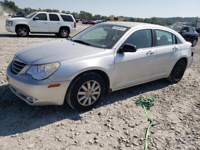 CHRYSLER SEBRING 2010 1c3cc4fb8an222508