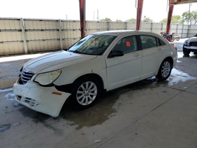 CHRYSLER SEBRING TO 2010 1c3cc4fb8an223576