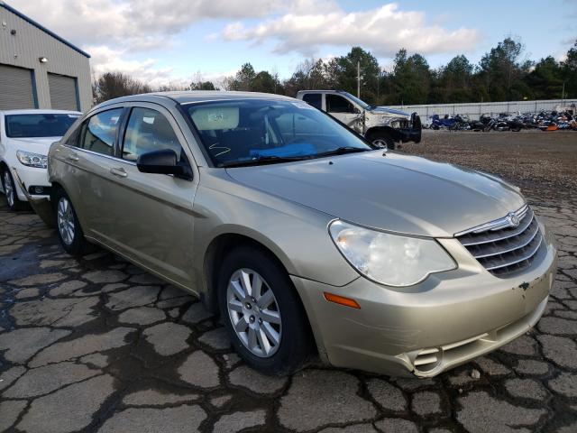 CHRYSLER SEBRING TO 2010 1c3cc4fb8an223772