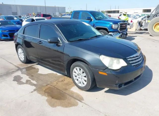 CHRYSLER SEBRING 2010 1c3cc4fb8an223982