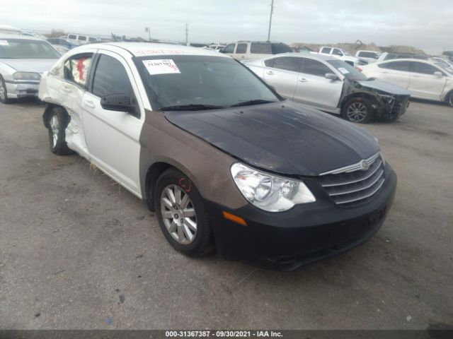 CHRYSLER SEBRING 2010 1c3cc4fb8an223996