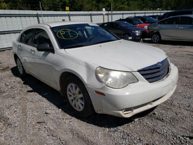 CHRYSLER SEBRING TO 2010 1c3cc4fb8an224209