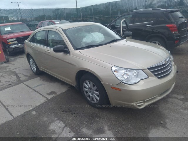 CHRYSLER SEBRING 2010 1c3cc4fb8an227286