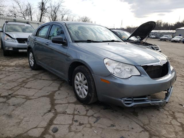 CHRYSLER SEBRING TO 2010 1c3cc4fb8an229409