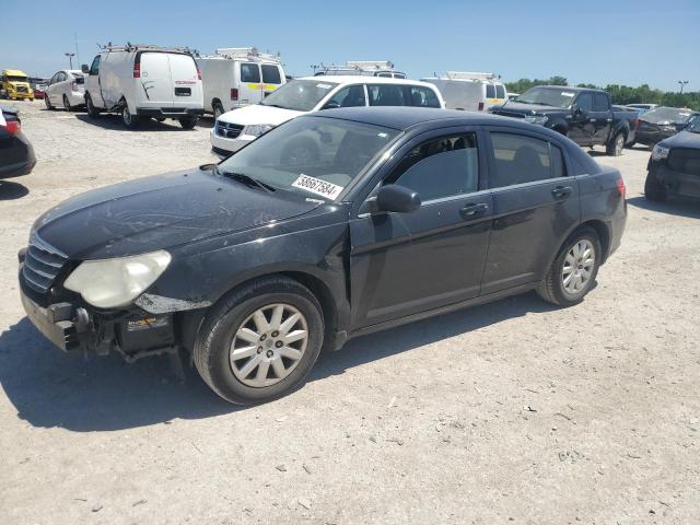 CHRYSLER SEBRING 2010 1c3cc4fb8an229894