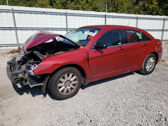 CHRYSLER SEBRING TO 2010 1c3cc4fb8an230110