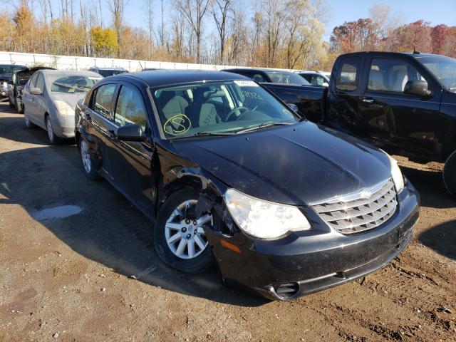 CHRYSLER SEBRING TO 2010 1c3cc4fb8an230141