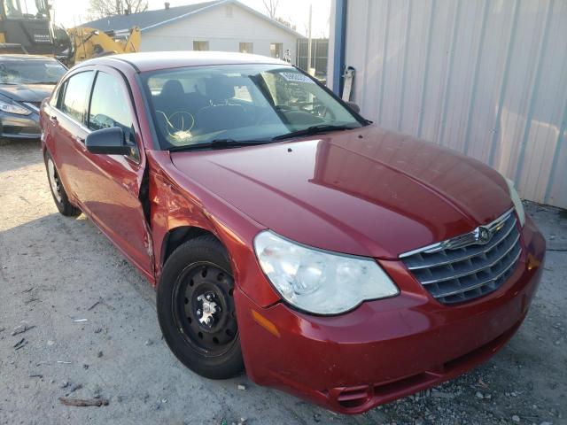 CHRYSLER SEBRING TO 2010 1c3cc4fb8an232164