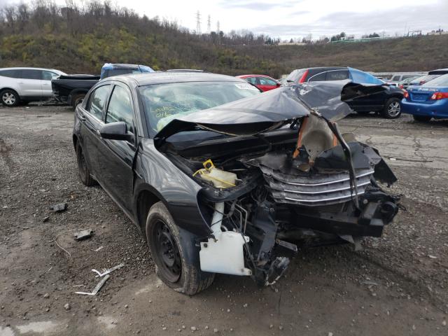 CHRYSLER SEBRING TO 2010 1c3cc4fb9an100403