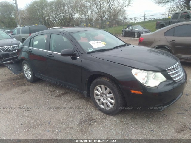 CHRYSLER SEBRING 2010 1c3cc4fb9an105696