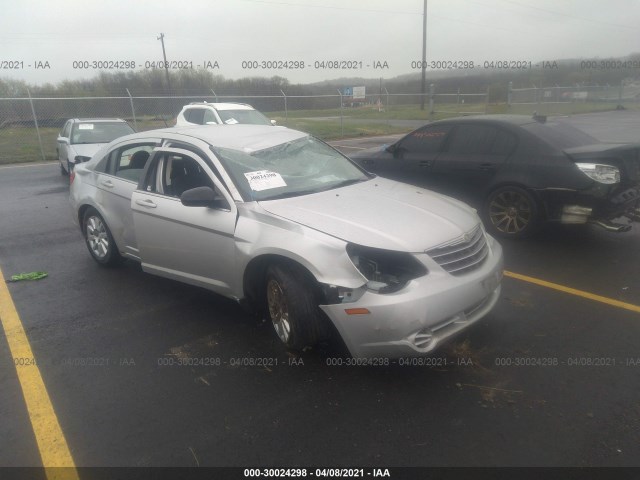 CHRYSLER SEBRING 2010 1c3cc4fb9an118299