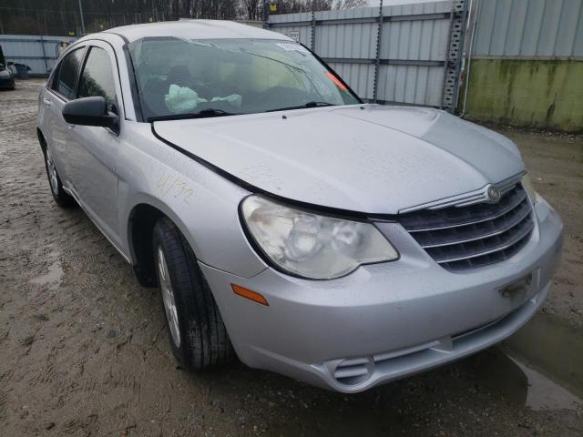 CHRYSLER SEBRING TO 2010 1c3cc4fb9an121056